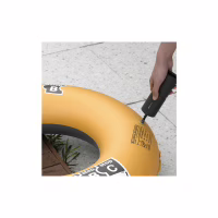 Автомобильный компрессор Xiaomi HOTO Compressed Air Capsule (QWCXJ001) - Image 6