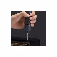 Отвертка аккумуляторная Xiaomi HOTO 3.6V Screwdriver Kit (QWLSD011) - Image 2