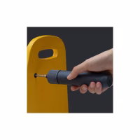 Отвертка аккумуляторная Xiaomi HOTO 3.6V Screwdriver Kit (QWLSD011) - Image 5