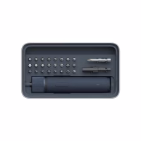 Отвертка аккумуляторная Xiaomi HOTO 3.6V Screwdriver Kit (QWLSD011) - Image 1