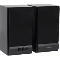 Акустична система R-215 F&D (R-215 Black) - 3