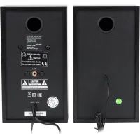 Акустична система R-215 F&D (R-215 Black) - 5