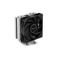 Кулер до процесора Deepcool AG400 (R-AG400-BKNNMN-G-1) - 3