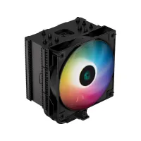Кулер до процесора Deepcool AG500 BK ARGB V2 (R-AG500-BKANMN-G-1) - 2