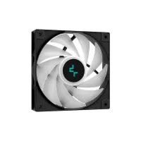Кулер до процесора Deepcool AG500 BK ARGB V2 (R-AG500-BKANMN-G-1) - 8