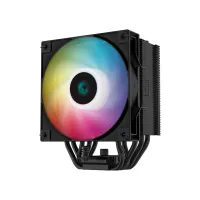 Кулер до процесора Deepcool AG500 BK ARGB V2 (R-AG500-BKANMN-G-1) - 1