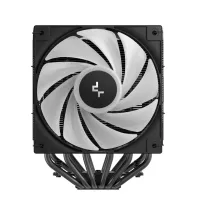Кулер для процессора Deepcool AG620 BK ARGB V2 (R-AG620-BKAMMN-GJD) - Изображение 4