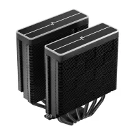 Кулер для процессора Deepcool AG620 BK ARGB V2 (R-AG620-BKAMMN-GJD) - Изображение 6