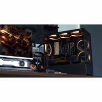 Кулер до процесора Deepcool AK400 G2 Black (R-AK400G2-BKNNMN-GJD) - Image 12