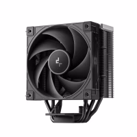 Кулер до процесора Deepcool AK400 G2 Black (R-AK400G2-BKNNMN-GJD) - Image 2