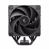 Кулер до процесора Deepcool AK400 G2 Black (R-AK400G2-BKNNMN-GJD) - Image 3