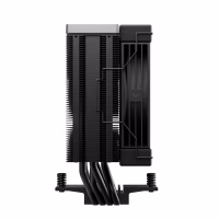 Кулер до процесора Deepcool AK400 G2 Black (R-AK400G2-BKNNMN-GJD) - Image 4