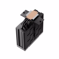 Кулер до процесора Deepcool AK400 G2 Black (R-AK400G2-BKNNMN-GJD) - Image 6