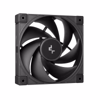 Кулер до процесора Deepcool AK400 G2 Black (R-AK400G2-BKNNMN-GJD) - Image 7