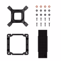 Кулер до процесора Deepcool AK400 G2 Black (R-AK400G2-BKNNMN-GJD) - Image 8