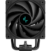 Кулер до процесора Deepcool AK500 Digital (R-AK500-BKADMN-G) - 2