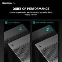 Кулер до процесора Deepcool Assassin 4S (R-ASN4S-BKGPMN-G) - 11