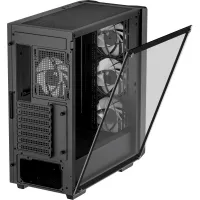 Корпус для ПК Deepcool CC560 V2 Black (R-CC560-BKGAA4-G-2) - 7