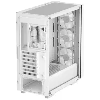 Корпус для ПК Deepcool CC560 Mesh V2 White (R-CC560-WHAMA4-G-2) - 9