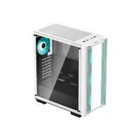 Корпус для ПК Deepcool CC560 V2 White (R-CC560-WHGAA4-G-2) - Зображення 3