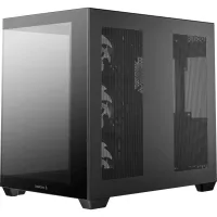 Корпус для ПК Deepcool CG530 4F Black (R-CG530-BKADA4-G-1) - 3