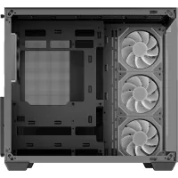 Корпус для ПК Deepcool CG530 4F Black (R-CG530-BKADA4-G-1) - 5
