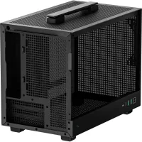 Корпус для ПК Deepcool CH160 Black (R-CH160-BKNGI0-G-1) - 3