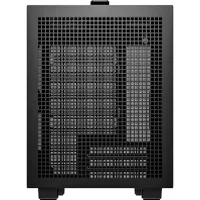 Корпус для ПК Deepcool CH160 Black (R-CH160-BKNGI0-G-1) - 5