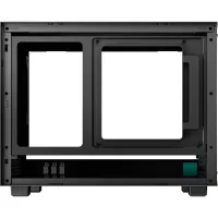 Корпус для ПК Deepcool CH160 Black (R-CH160-BKNGI0-G-1) - 6