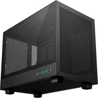 Корпус для ПК Deepcool CH160 Black (R-CH160-BKNGI0-G-1) - 8