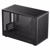 Корпус для ПК Deepcool CH260 Black (R-CH260-BKNGM0-G-1) - Image 2