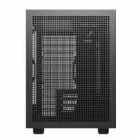 Корпус для ПК Deepcool CH260 Black (R-CH260-BKNGM0-G-1) - Image 4