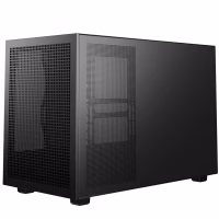 Корпус для ПК Deepcool CH260 Black (R-CH260-BKNGM0-G-1) - Image 5