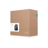 Корпус для ПК Deepcool CH370 Black (R-CH370-BKNAM1-G-1) - Изображение 12