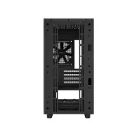 Корпус для ПК Deepcool CH370 Black (R-CH370-BKNAM1-G-1) - Изображение 4