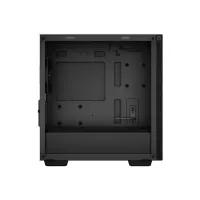 Корпус для ПК Deepcool CH370 Black (R-CH370-BKNAM1-G-1) - Изображение 5