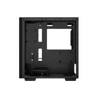 Корпус для ПК Deepcool CH370 Black (R-CH370-BKNAM1-G-1) - Изображение 6
