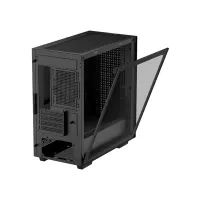 Корпус для ПК Deepcool CH370 Black (R-CH370-BKNAM1-G-1) - Изображение 7