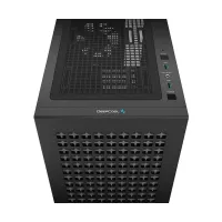 Корпус для ПК Deepcool CH370 Black (R-CH370-BKNAM1-G-1) - Изображение 8