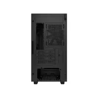 Корпус для ПК Deepcool CH370 Black (R-CH370-BKNAM1-G-1) - Изображение 10