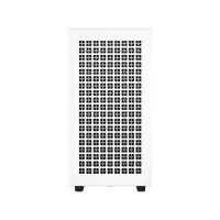 Корпус для ПК Deepcool CH370 White (R-CH370-WHNAM1-G-1) - Зображення 3