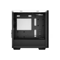 Корпус для ПК Deepcool CH370 White (R-CH370-WHNAM1-G-1) - Зображення 5