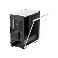 Корпус для ПК Deepcool CH370 White (R-CH370-WHNAM1-G-1) - Зображення 7
