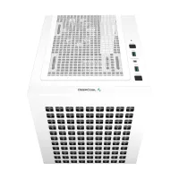 Корпус для ПК Deepcool CH370 White (R-CH370-WHNAM1-G-1) - Зображення 8