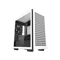 Корпус для ПК Deepcool CH370 White (R-CH370-WHNAM1-G-1) - Зображення 1