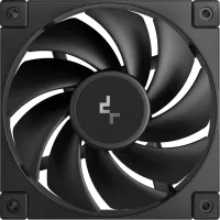 Кулер до корпусу Deepcool FD12-3 IN 1 (R-FD12-BKNPN3-G) - 2