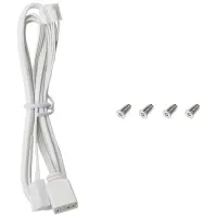 Кулер до корпусу Deepcool FD12 WH (R-FD12-WHNPN1-G) - Зображення 5