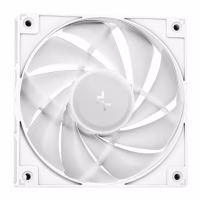 Система жидкостного охлаждения Deepcool LE360 WH V2 (R-LE360-WHAMMN-G-2) - Image 4