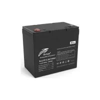 Батарея LiFePo4 Ritar R-LFP 12.8V 100Ah mini (R-LFP12.8V100AH-mini) - Зображення 1
