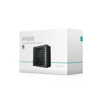 Блок живлення Deepcool 650W PF650 (R-PF650D-HA0B-EU) - 9